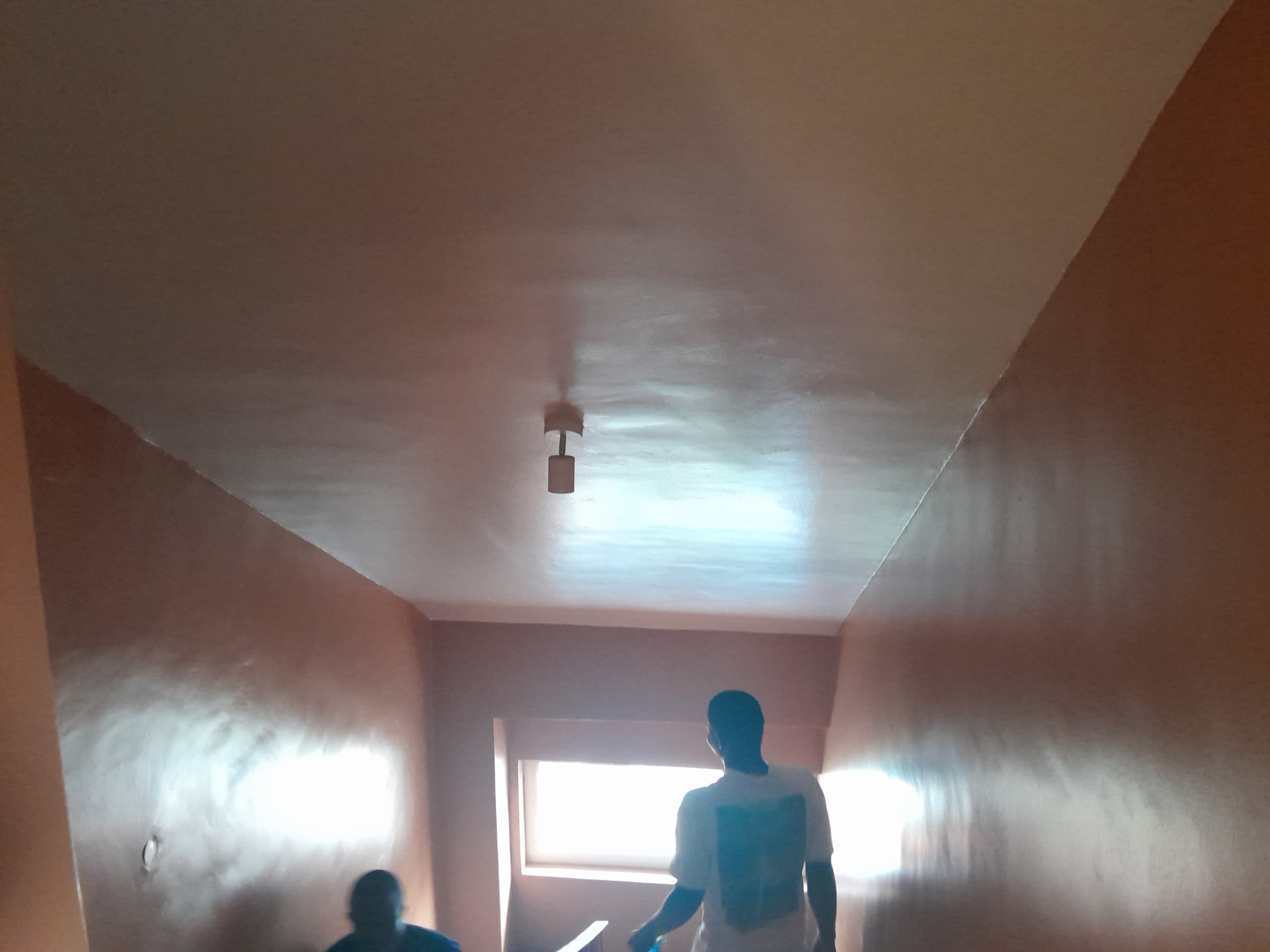Ceiling project 4