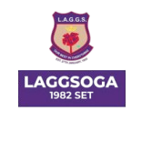 LAGGSOGA 1982 Set